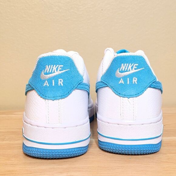 Nike Air Force 1 Low Hare Space Jam GS Lola Bunny DM3353-100 Size 5Y Women’s 6.5 - Picture 5 of 7